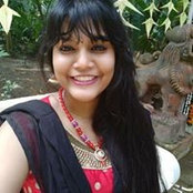 Suchitra Ramakrishnans foto