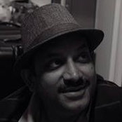 Foto von Ajay Kumar