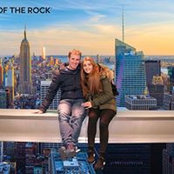 Barry Hamill's photo