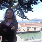 Jonathan Gamba's photo