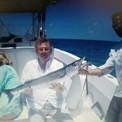 Roy Van Nort's photo