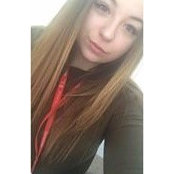 Georgia Toulson's photo