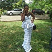 Abena Addobea's photo