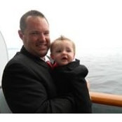 Chuck Johnson's photo