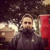 Khaled Elrayyes's photo