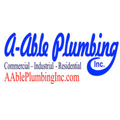 AAble Plumbing Inc