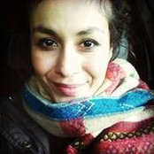 Kika Nolasco's photo