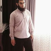 Ahmed Nada's photo
