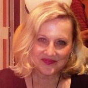 Foto von Donna Harris