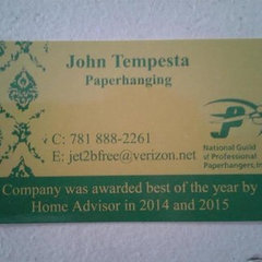 John Tempesta