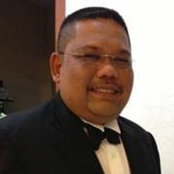 Izuddin Ilias's photo