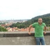 Khaled El Messirys billede