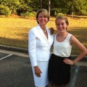Ruth Rogers's photo