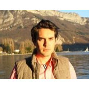 Thomas Didiers foto