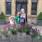 Ali Riley's photo