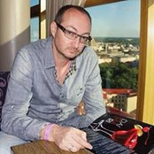 Sergei Vorobjov's photo