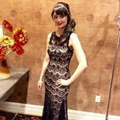 Tena Mahmood's photo