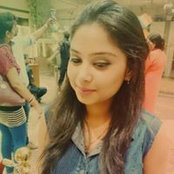 Srishti Singh's photo