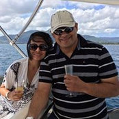 Anita Murthy's photo