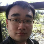 Wei Wang's photo