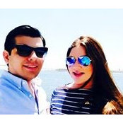 Andrea Honold's photo