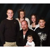 Lance McCord's photo