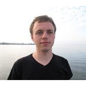 Dmitry Lazarenko's photo
