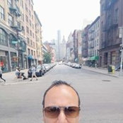 Thierry Giami's photo
