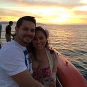 Leslye Moreno's photo
