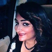 Shanzeh Haque's photo