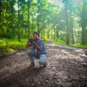 Shravan Kumar's photo