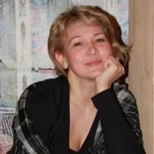 Ольга Рачковская's photo