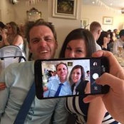 Will Harrison's photo