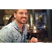 Peter Dixon's photo