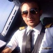 Ayman Saad's photo