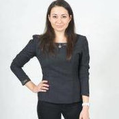 Lucy Bedjanian's photo