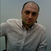 Dmitry Akopyan's photo