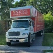 Foto de Angel Movers & Storage Ltd.