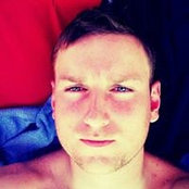 Andrew Pates foto