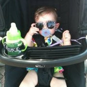 Clayton Mellgren's photo