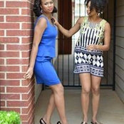 Agent'Tiara Crawford's photo