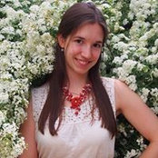 Maria Presnova's photo