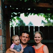 Karina Kalchik's photo