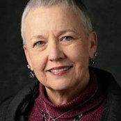 Anne Sansom's photo