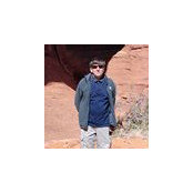 John Ensell's photo