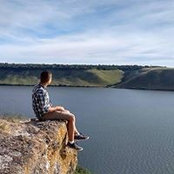 Віталій Садовський's photo