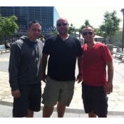 Ante Slavic's photo