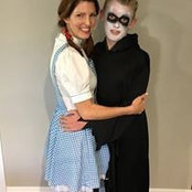 Hillary Wilson's photo