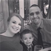Ashley Sciba's photo