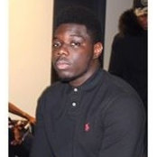 Photo de Luc Emmanuel Konan